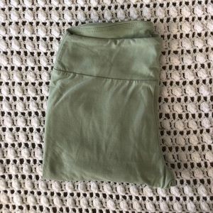 Lularoe OS leggings